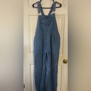 BOHO overalls